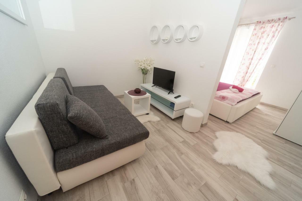 Apartment Mia *