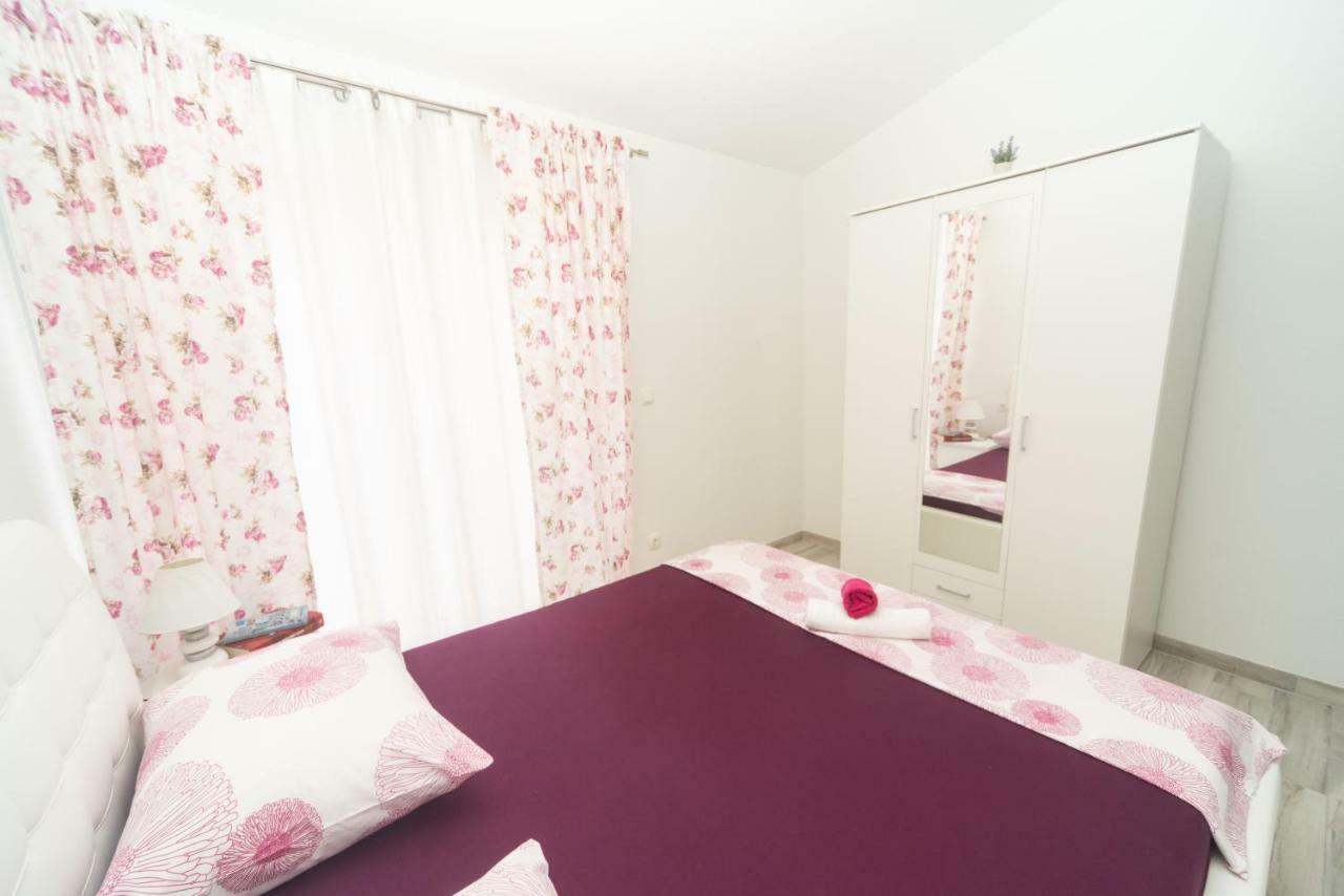 Apartment Mia *